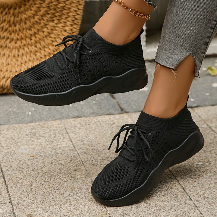 Haven Stretch Sneaker