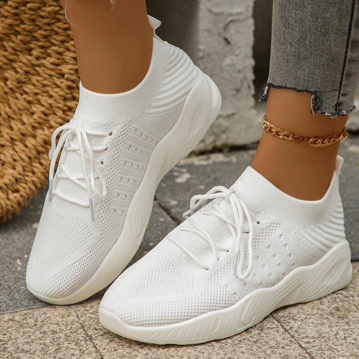 Haven Stretch Sneaker