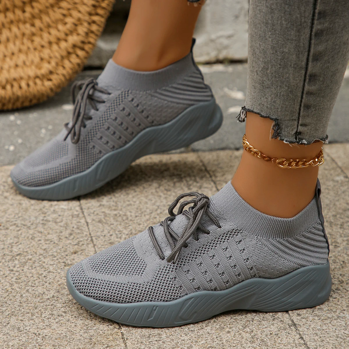 Haven Stretch Sneaker