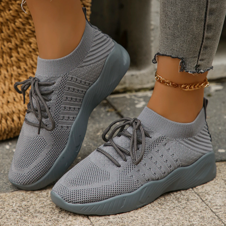 Haven Stretch Sneaker