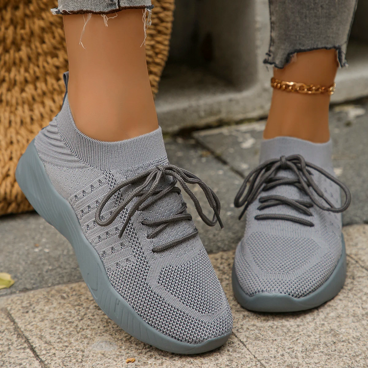 Haven Stretch Sneaker