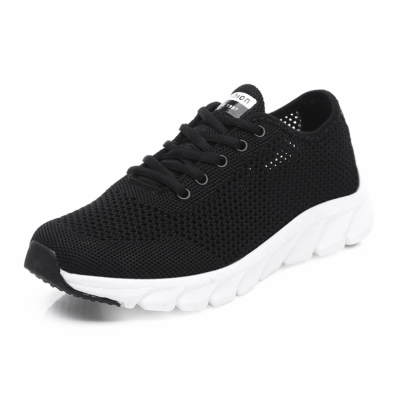 Aeris Mesh Sneaker
