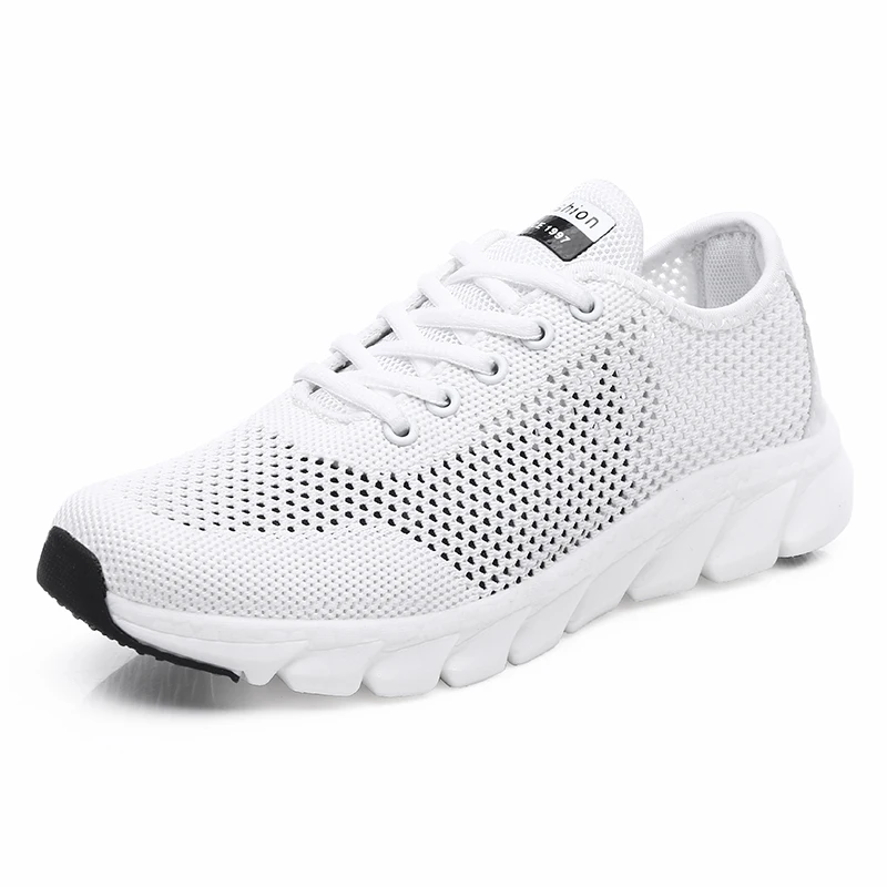 Aeris Mesh Sneaker