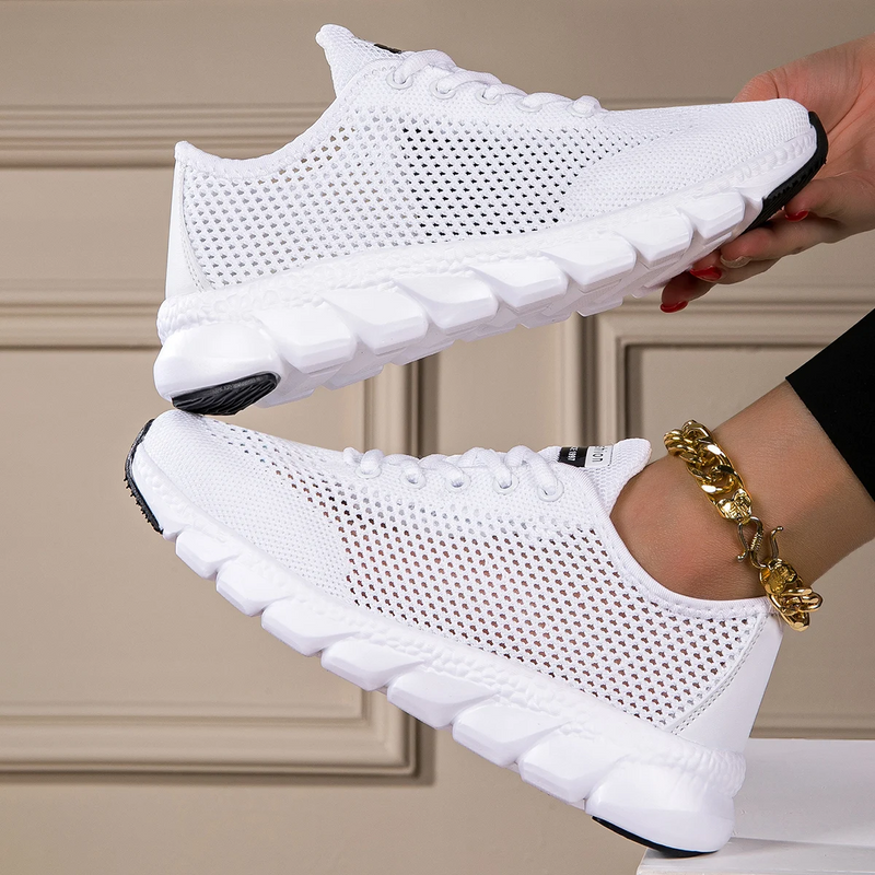 Harbor & Thorne Aeris Mesh Sneaker