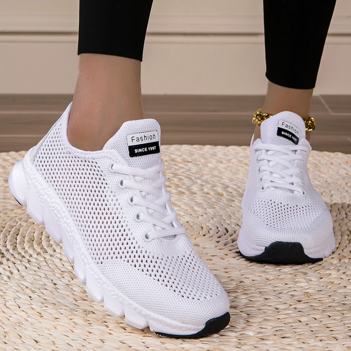 Aeris Mesh Sneaker