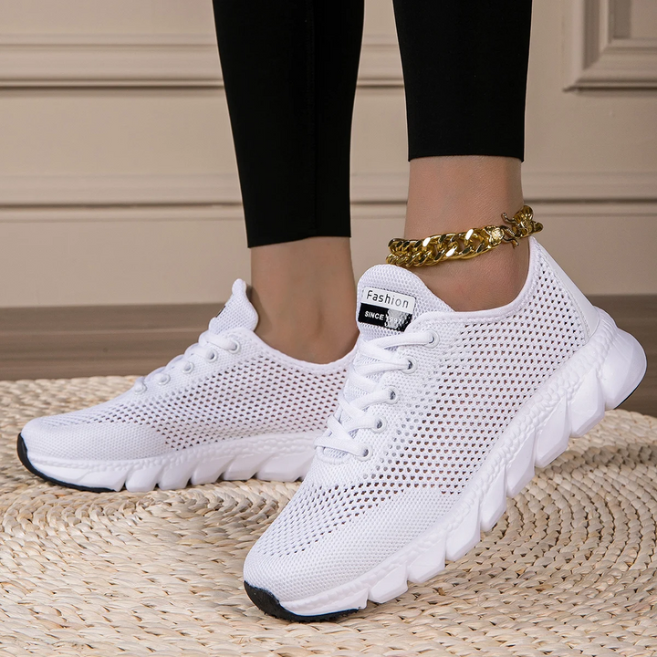 Aeris Mesh Sneaker
