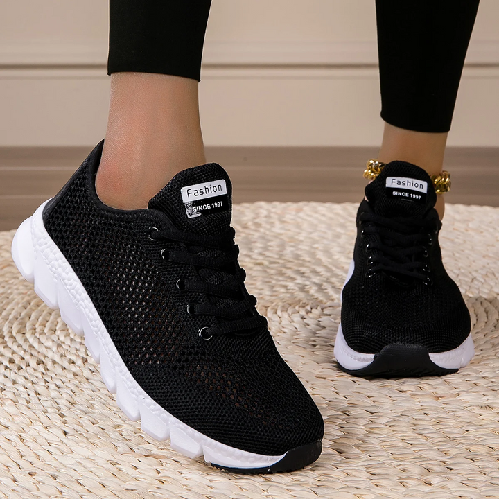 Aeris Mesh Sneaker