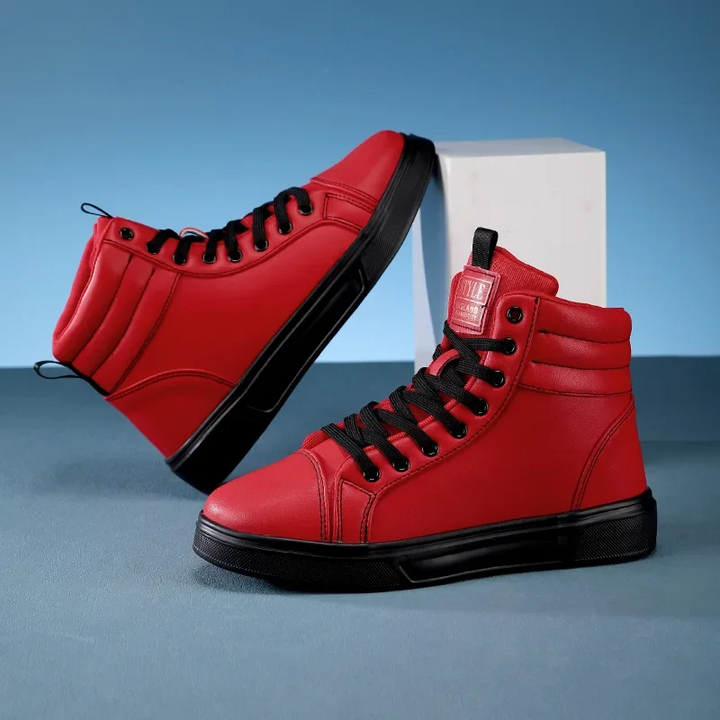 Surge High-Top Sneaker