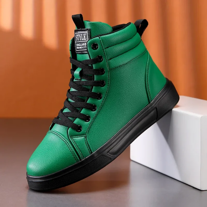 Surge High-Top Sneaker