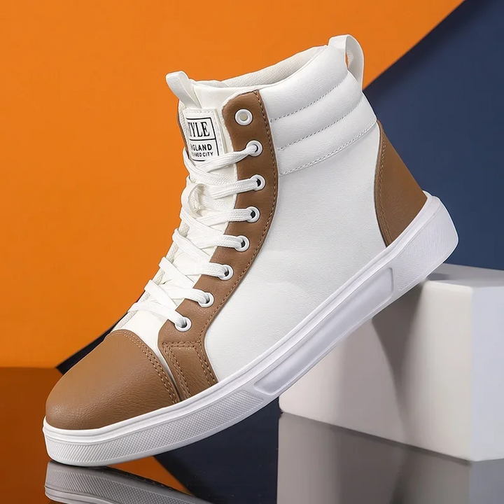 Surge High-Top Sneaker