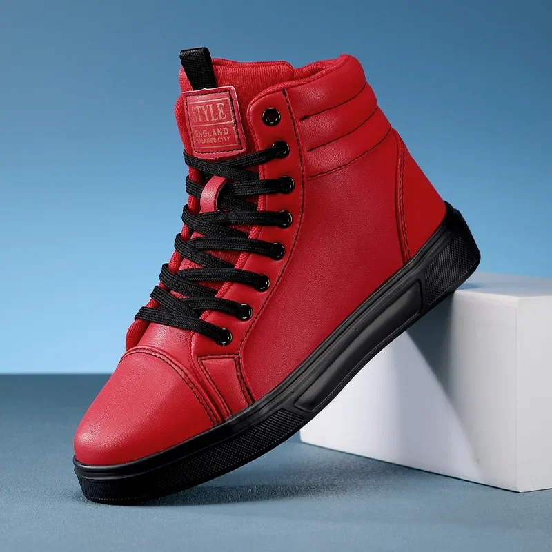 Surge High-Top Sneaker