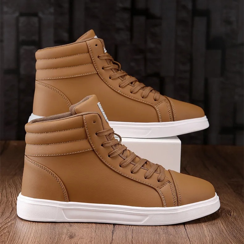 Surge High-Top Sneaker