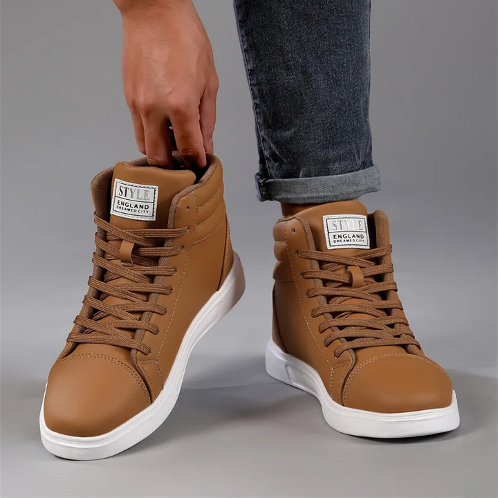 Surge High-Top Sneaker
