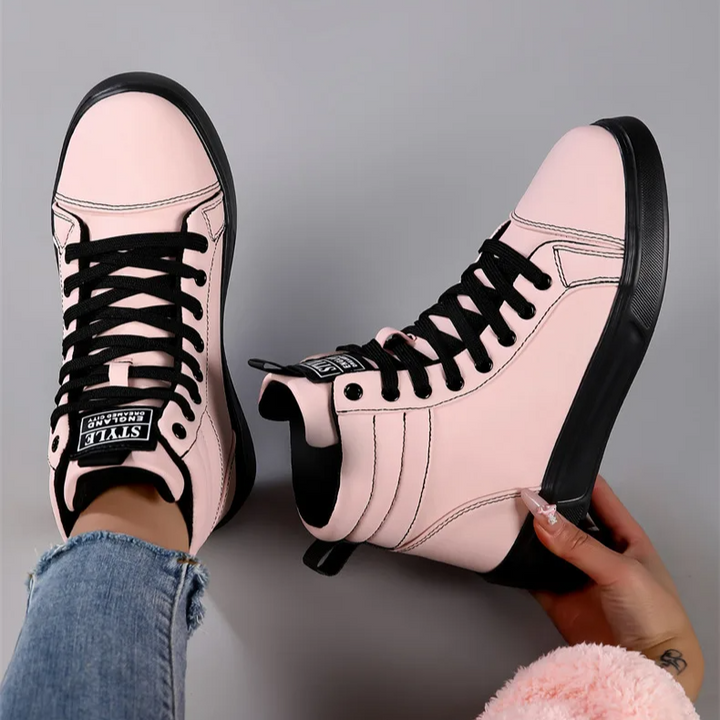 Surge High-Top Sneaker