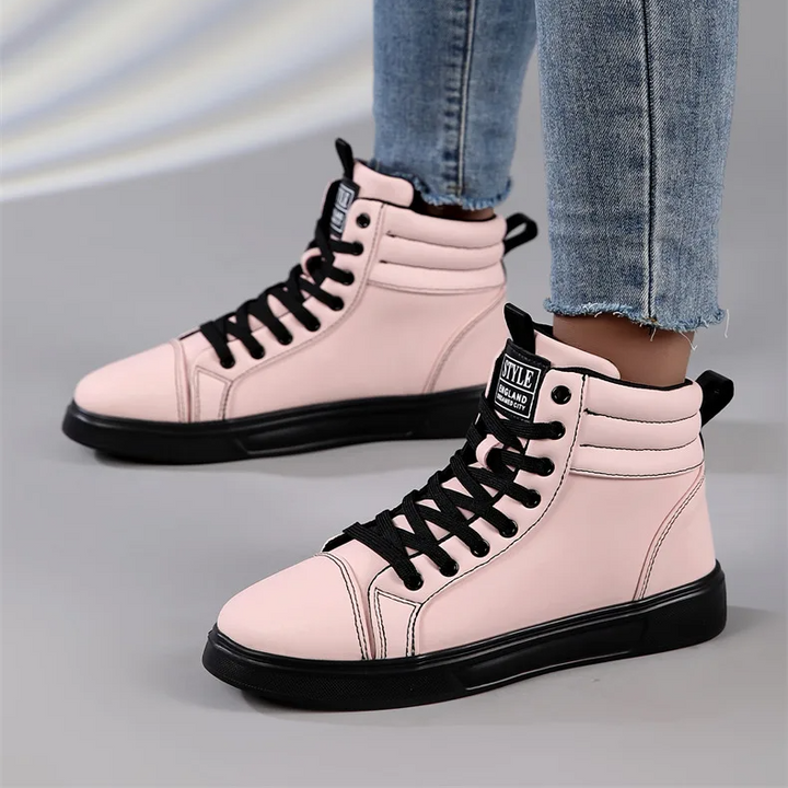 Surge High-Top Sneaker