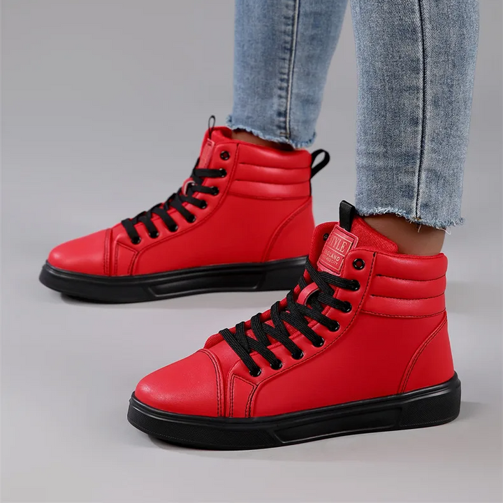 Surge High-Top Sneaker