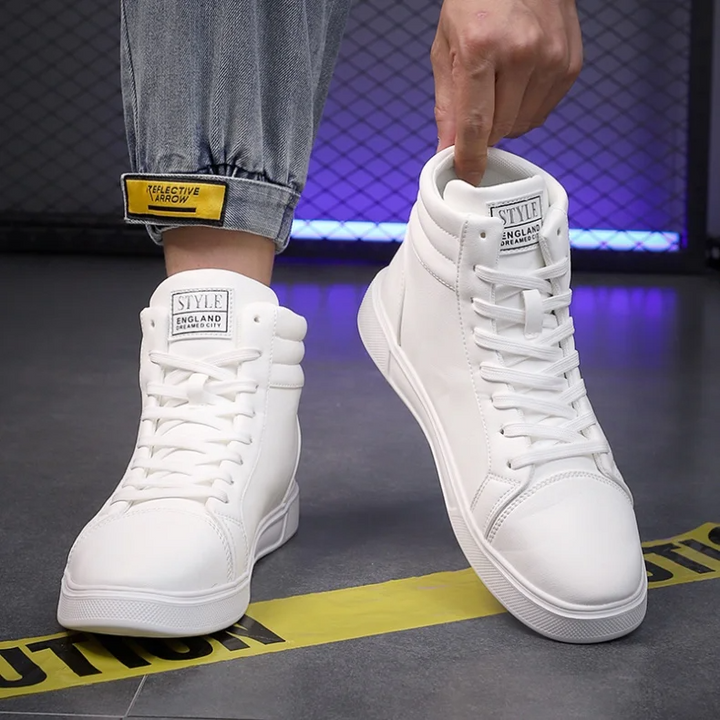 Surge High-Top Sneaker