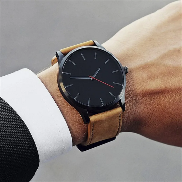 Omnia Signature Timepiece