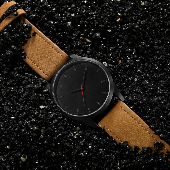 Omnia Signature Timepiece