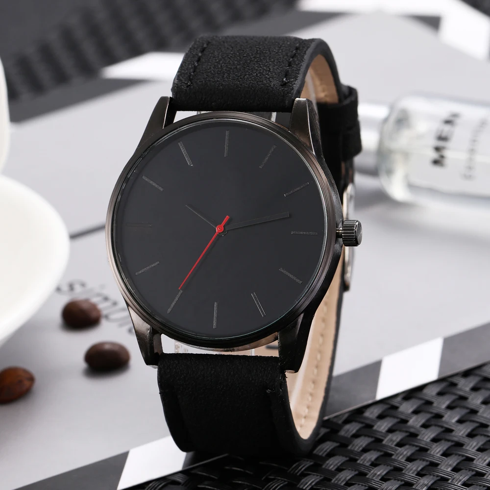 Omnia Signature Timepiece