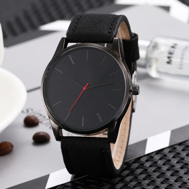 Omnia Signature Timepiece