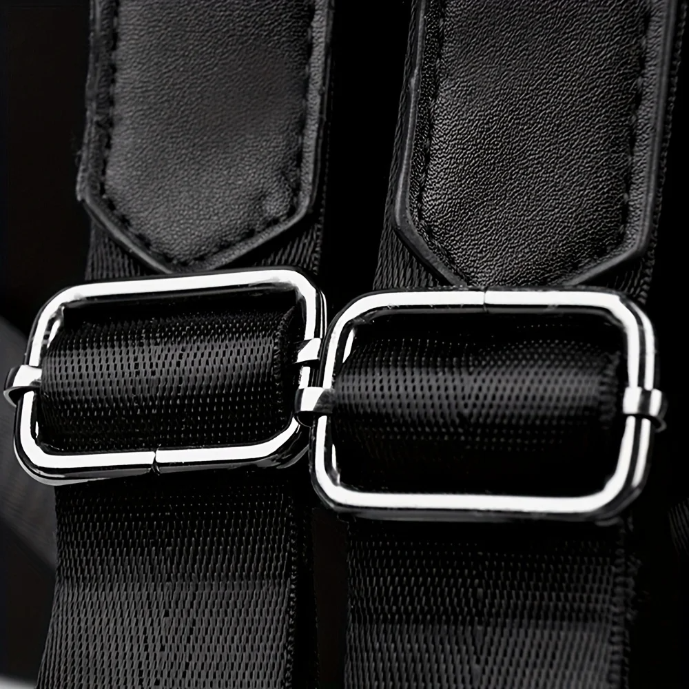 Vantage Quilted Backpack