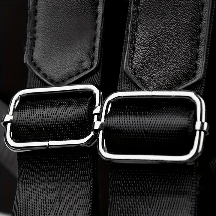 Vantage Quilted Backpack