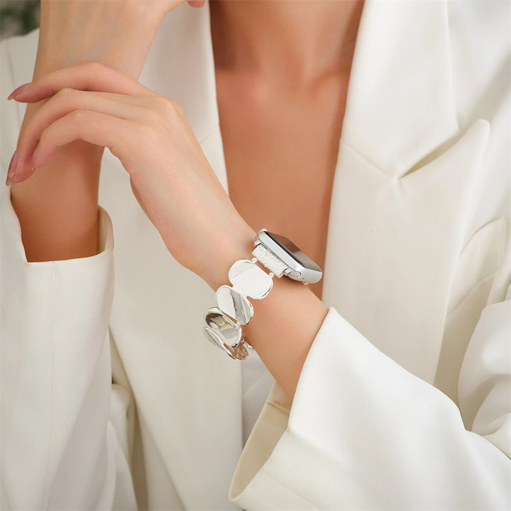 Avanti Apple Watch Band