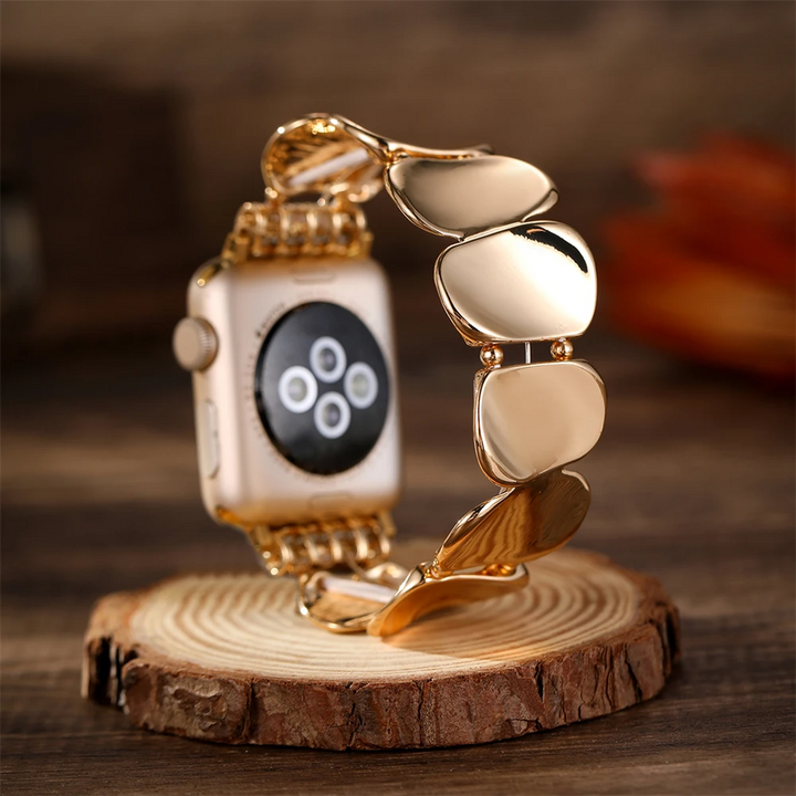 Avanti Apple Watch Band