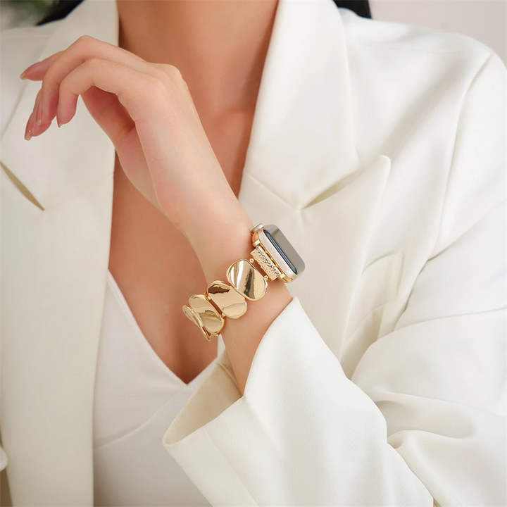 Avanti Apple Watch Band