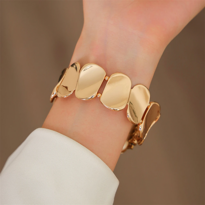 Avanti Apple Watch Band