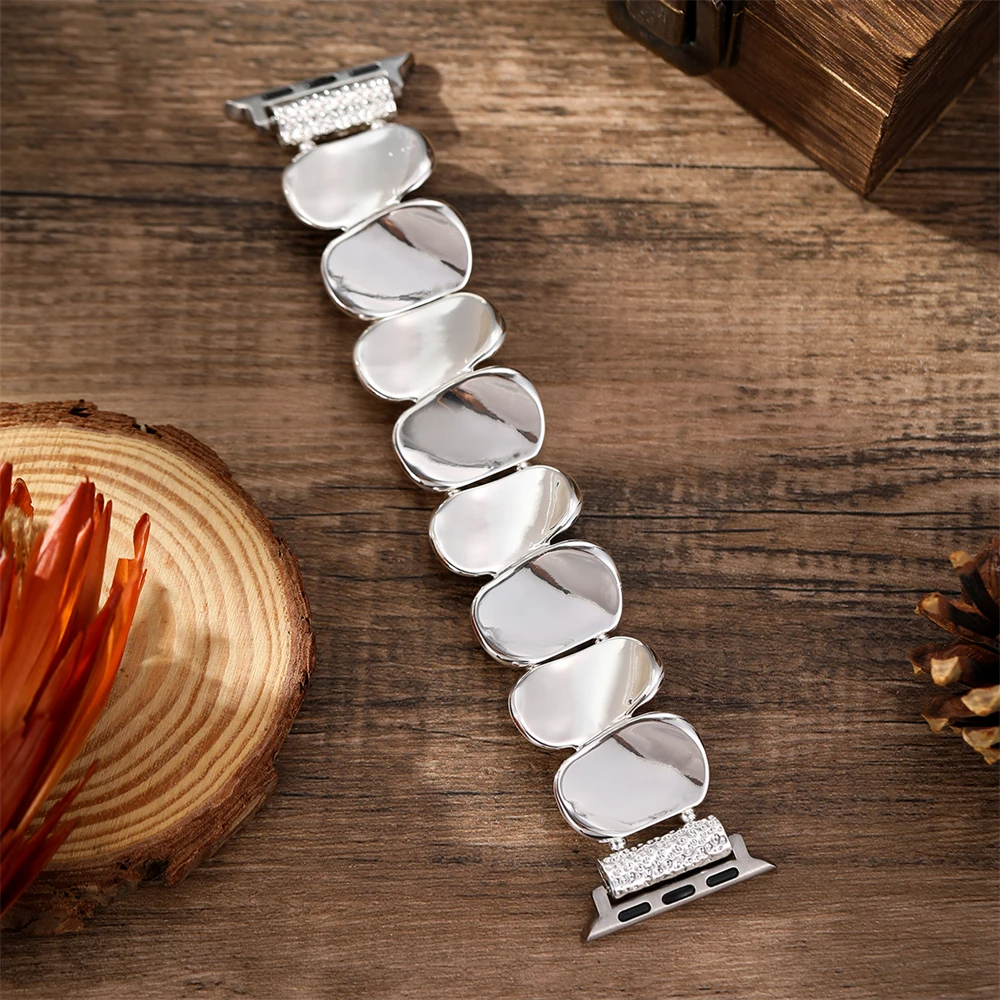 Avanti Apple Watch Band