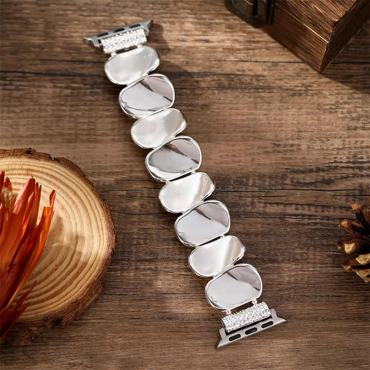 Avanti Apple Watch Band