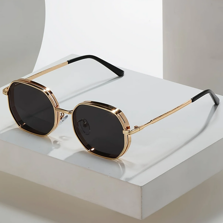 Helios Gradient Sunglasses