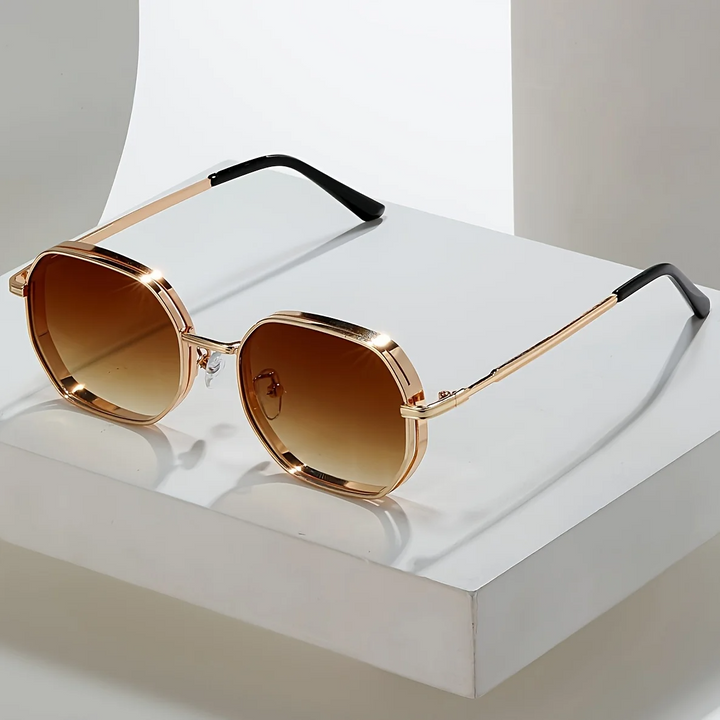 Helios Gradient Sunglasses