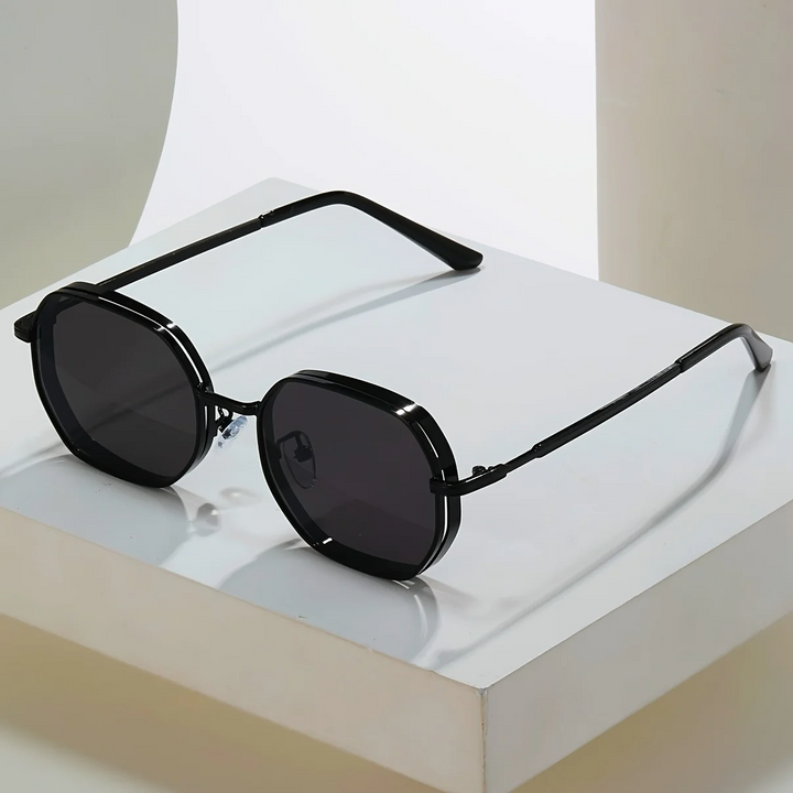 Helios Gradient Sunglasses