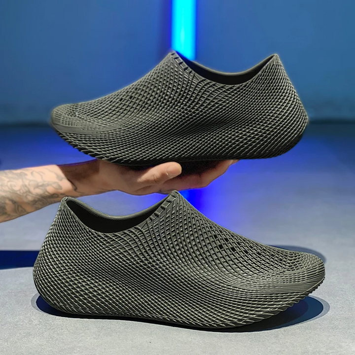 Airo Terrain Runner