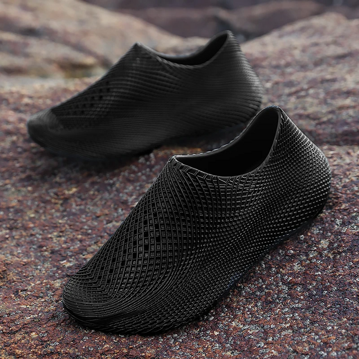 Airo Terrain Runner