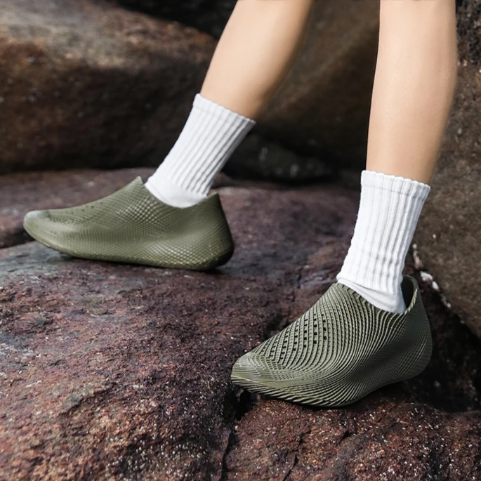 Airo Terrain Runner