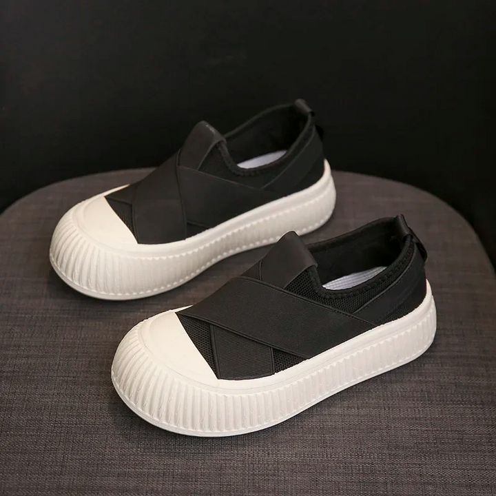 Seraphine Platform Loafer