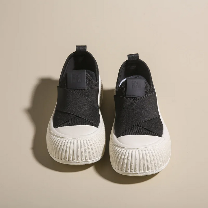 Seraphine Platform Loafer
