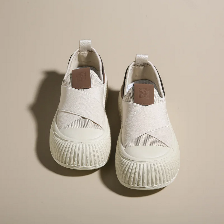 Seraphine Platform Loafer