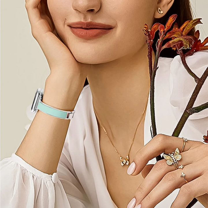 Halo Apple Watch Cuff