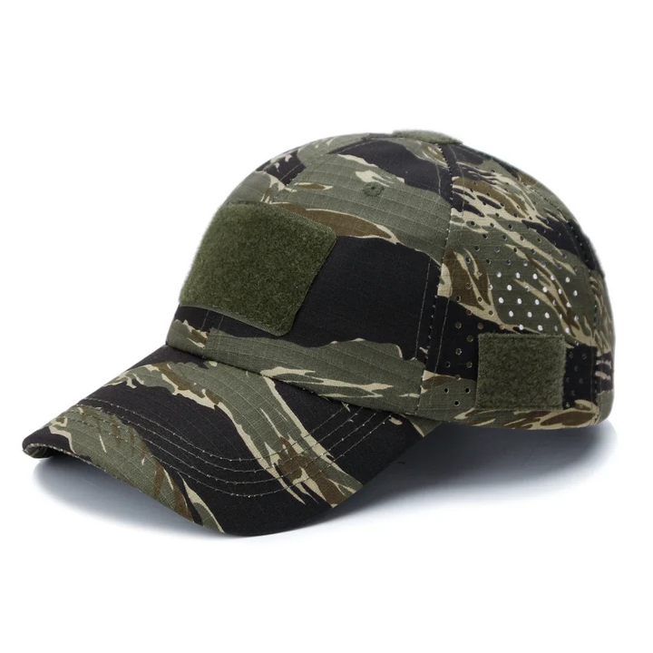 Pathfinder Performance Sporting Cap