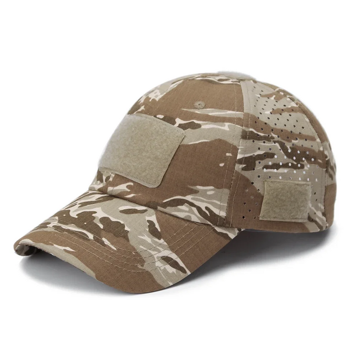 Pathfinder Performance Sporting Cap