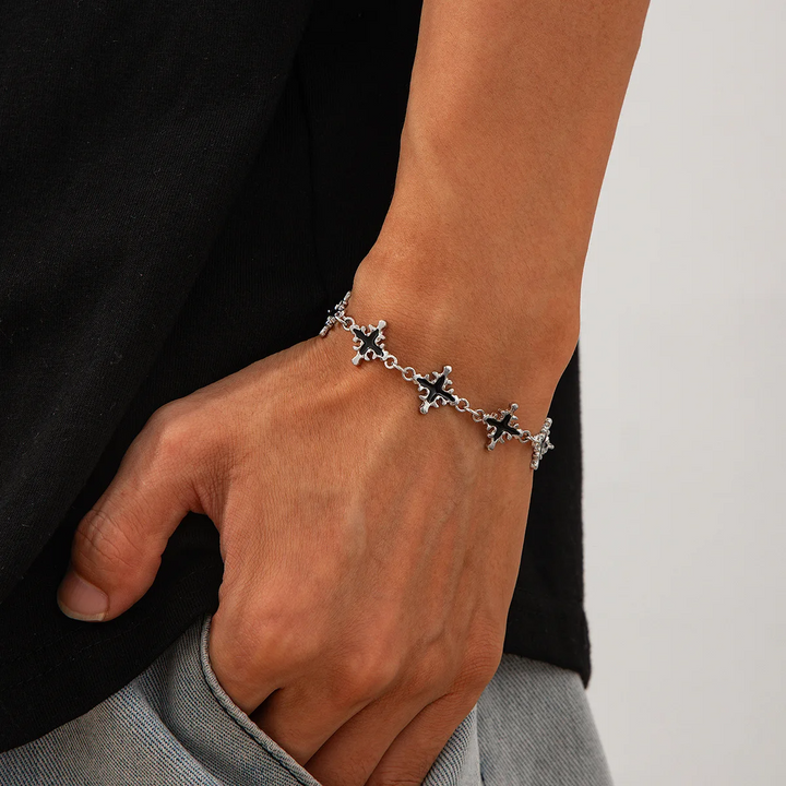 Montavea Chain Link Bracelet