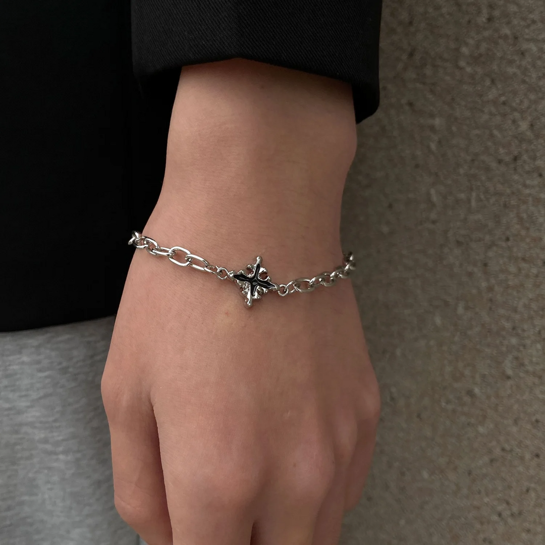Montavea Chain Link Bracelet