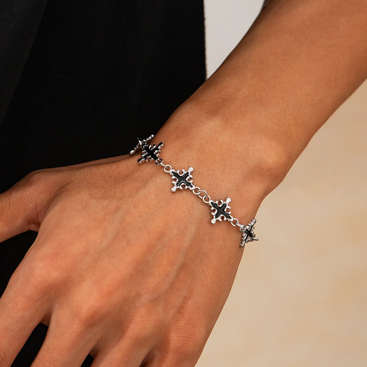 Montavea Chain Link Bracelet