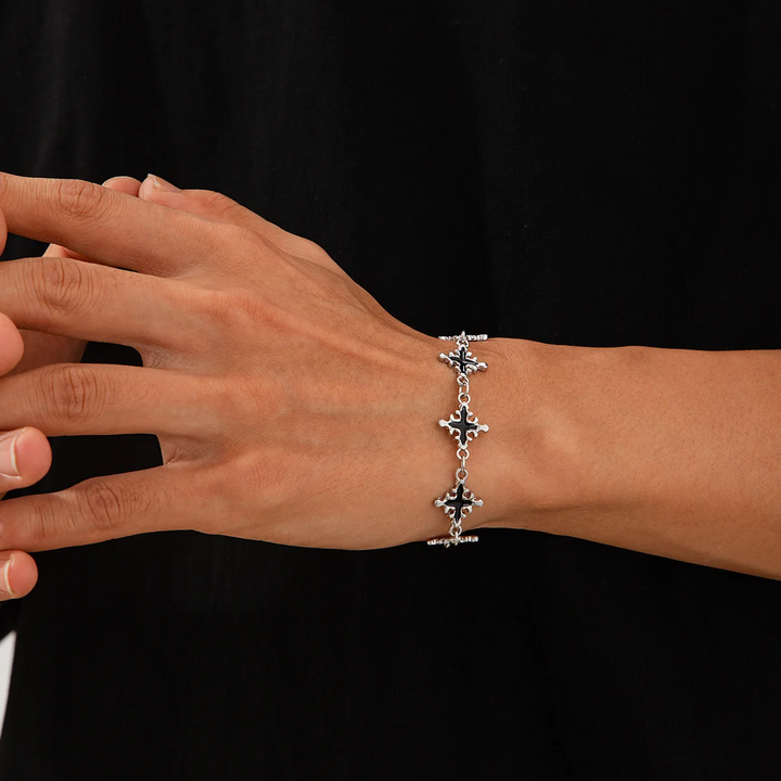 Montavea Chain Link Bracelet