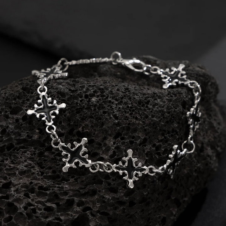 Montavea Chain Link Bracelet